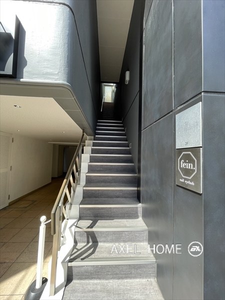 Barbizon7 ANNEX (バルビゾン7アネックス) (事務所・店舗)