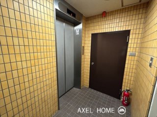 赤坂ヒルサイド