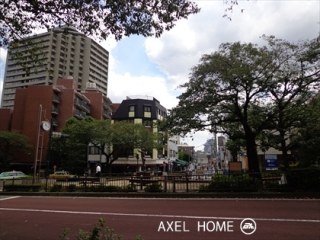 カーサ・ベラソーレ