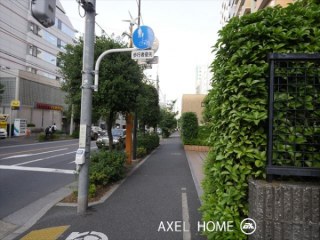 ジェイパーク神楽坂