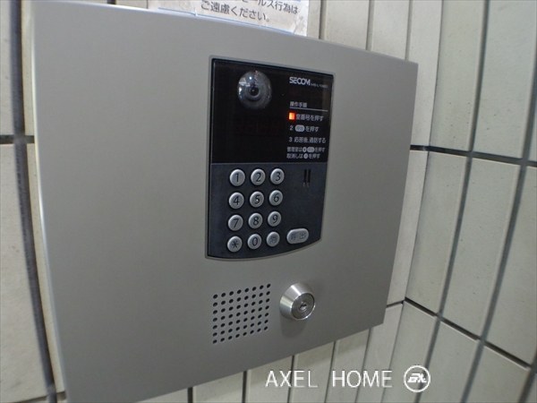 ライオンズマンション門前仲町古石場