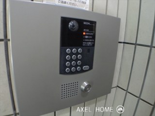 ライオンズマンション門前仲町古石場