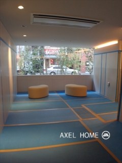 Belle Vue新橋（ベルビュー）