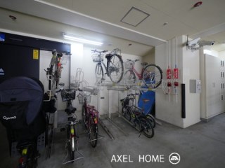アルシオン文京小石川