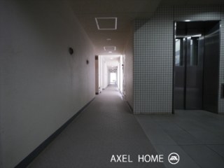 コンフォリア早稲田