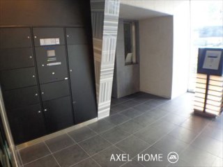 アクサス汐留 （AXAS汐留）
