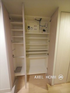 東京ミッドベイ勝どき