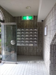 かなりマンション赤坂