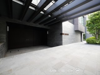 オーベルアーバンツ神楽坂