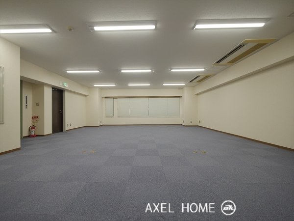 ひまわり日本橋人形町ビル