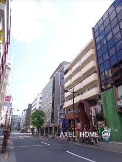 テシコ六番町ビル