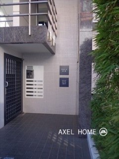 マスターズ赤坂