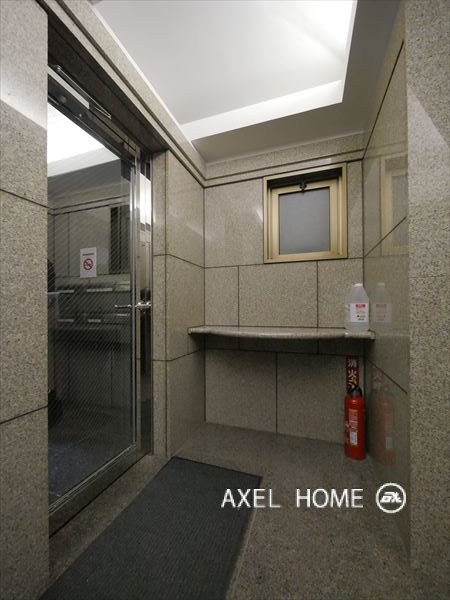 ウチダビル （事務所）