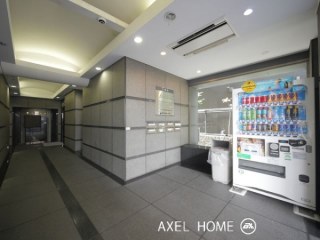 紀文第一ビル (事務所)