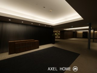 プラティーヌ四谷