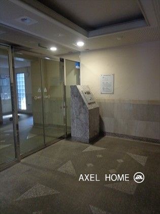 ファミール小石川ベルファース