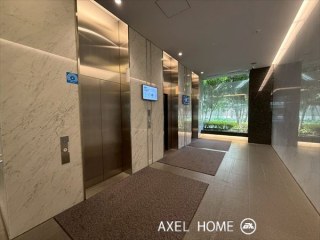 プライム千駄ヶ谷（事務所）