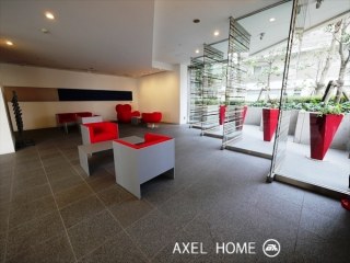 ライオンズ四谷タワーゲート