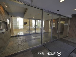 東京アインスリバーサイドタワー