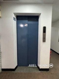 美和プラザ新宿（事務所）