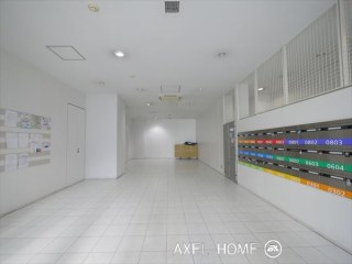 東雲キャナルコートCODAN 13号棟 【1街区】
