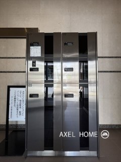 ガーデンホーム早稲田
