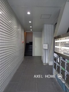 アセンド赤坂