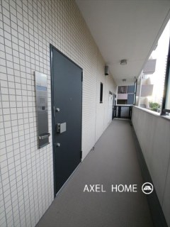 カンゼ芝浦レジデンス（KANZE SHIBAURA RESIDENCE）