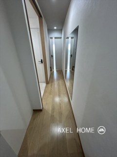 朝日関口マンション
