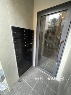 四谷レーベル