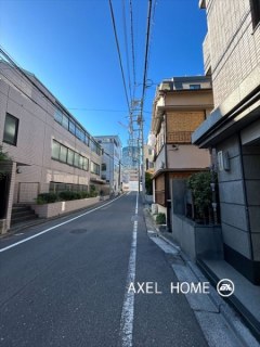 フォーチュンコート市ヶ谷