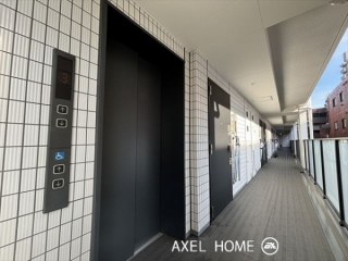 ルネサンスコート新宿余丁町