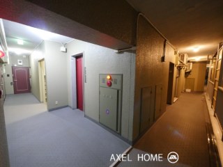 千駄ヶ谷フラワーマンション