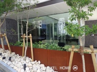 パークリュクス東麻布mono