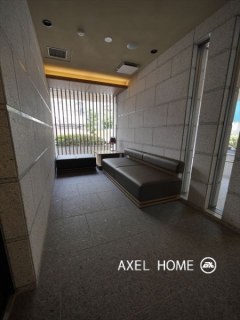 プラウド神楽坂マークス