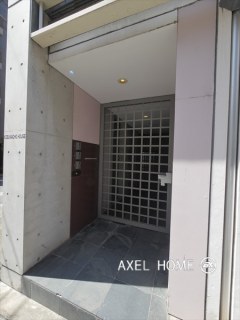 KOBUNACHO HOUSE　(コブナチョウハウス)