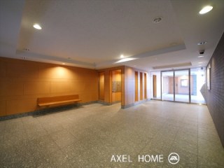 東急ドエルアルス代々木参宮橋