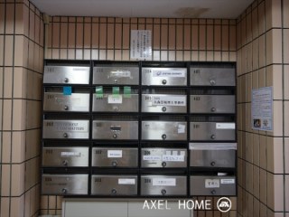 日興パレス千駄ヶ谷　
