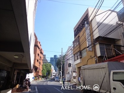 赤坂ロイヤルビル