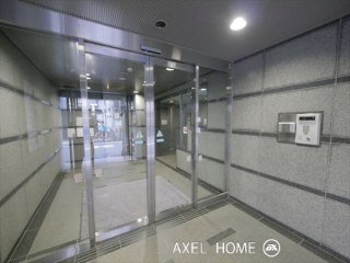 シティスクエア築地 （事務所）