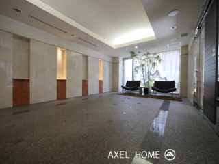 グランハイツ東新宿