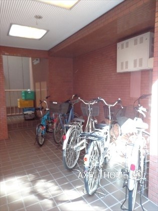 扇屋ビル