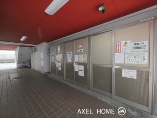 ラフィネ東銀座