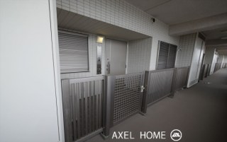 プレイス白金ブライトレジデンス