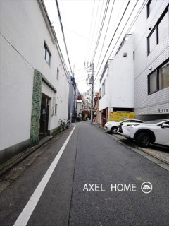 グリーンハイツ