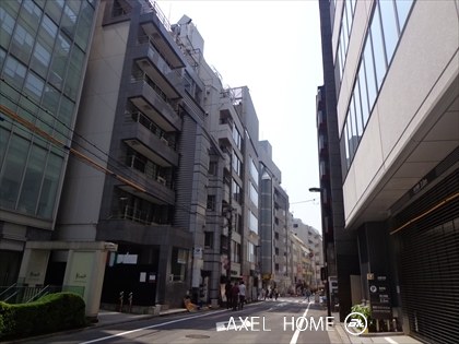 麹町インテリジェントビル