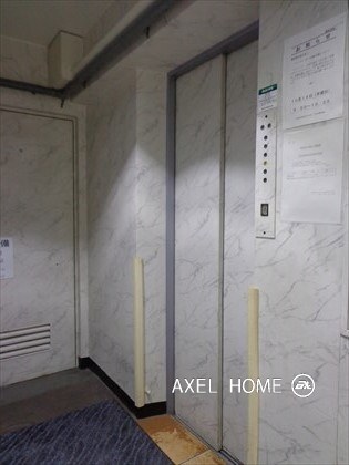 Green Gate表参道（グリーンゲート表参道）（事務所）