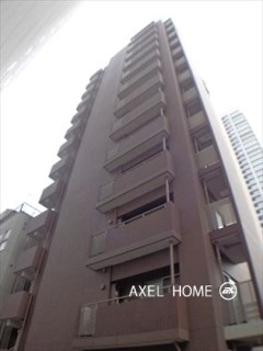 プレールドゥーク浜松町　