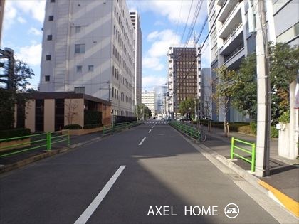 ルミネ東京ベイフロント