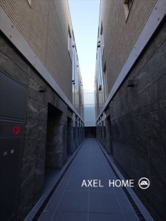 プレステージレジデンス白金長者丸（旧名称：プレミアムレジデンス白金長者丸）